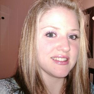 Meet your Posher, Carolyn